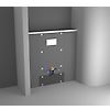 Habillage bâti-support Panodur Easy bâti Technic - Lazer image 0