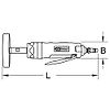Gommeuse pneumatique image 2