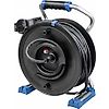 ENROULEUR PROLONGATEUR EXPERTS SPECIAL COUVREUR H07RN-F 3G2,5 - 285MM 25M - IP44 image 0