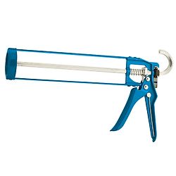 Pistolet d'injection manuel pour silicone 160, 280, 300ml ESSENTIELLE VI-P214 image