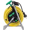 Enrouleur de câble Standard ROL'UP à 4 prises 30m - H05VV-F 3G1,5 image 2