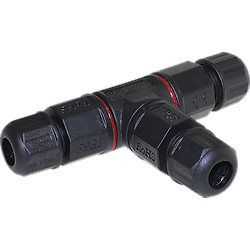 En T - 3G0,75mm² à 3G1,5mm² image