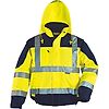 Blouson de travail professionnel haute visibilité AIRPORT image 12