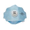 Lot de 12 - Boite de 20 - Masques FFP2 NR D 3D pliable valve image 0