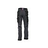 Pantalon de travail Stretch multipoches ATOM image 51