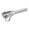Embout à sertir à chape usinée - Petit modèle - Inox A4 image 3