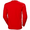 T-shirt de travail à manches longues CLASSIC image 1