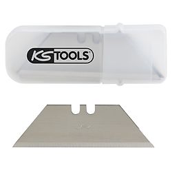 Lames de rechange pour 907.2145 - paquet de 10 pcs image