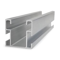 41 x 41 - L.4400mm - Boite de 2 image