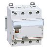 Disjoncteur modulaire DX3 6000 - courbe D image 0