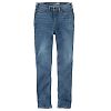 Jean de travail slim fit Femme image 1