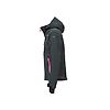 Veste de travail softshell doublé micro polaire Femme - SPACE image 30