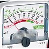 Multimètre analogique compact MultiMeter-Home EcoLine image 2