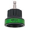 Adaptateur pour système de refroidissement M45 x 3,0 image 0