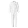Lot de 50 combinaisons BizTex® Microporeux type 5/6  Blanc image 0