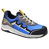 Chaussures de sécurité basses AIR 200 S3S ESD SR image 8