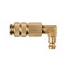Adaptateur angulaire 90° image 0
