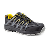 Chaussures de sécurité basses ALUNI S3 - Noir/Jaune image 0