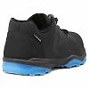 Chaussures de sécurité basses RUN-R PLANET 300 S3 - Noir/Bleu image 3