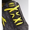 Chaussures de sécurité basses SHARK STABLE IMPACT S3S FO SR SC ESD - Noir/Gris/Jaune image 4