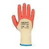 Gants Extra Grip Jaune/Orange image 1