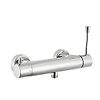 Mitigeur thermostatique de douche COX image 0