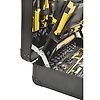 Valise de maintenance outillage manuel indispensable 142 outils image 2