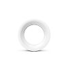 Collerette fixe basse luminance pour plafonnier CYNIUS image 1