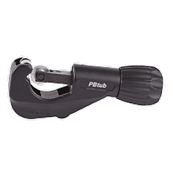OUTIL COUPE-TUBE POUR ONDULEUX INOX&nbsp;AVEC 1 LAME DE RECHANGE image