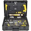Valise de maintenance outillage manuel indispensable 142 outils image 50