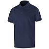 POLO MANCHES COURTES MAILLE BIO EQUITABLE image 0