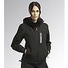 Veste de travail softshell CARBON TECH image 1