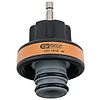 Adaptateur pour système de refroidissement M52,5 x 3,0 image 0
