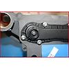 Jeu de clé mixte et douilles pour étriers de frein Wabco et Knorr, 5 pcs. image 2