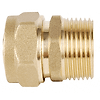 RACCORD MALE - TUBE PER image 0