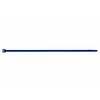 Boite de 100 - Collier de serrage - Couleurs Bleu - Nylon image 4
