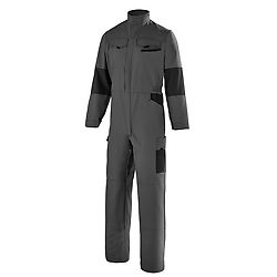 GRIS CHARCOAL/NOIR M - FR(44-46) image