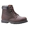 Chaussures de sécurité hautes Cousu Flexi-Welt SB HRO image 10