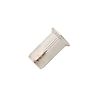 Ecrous lisse tête réduite 90° aluminium EAR image 0