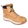 Chaussures de sécurité hautes Constructo Nubuck S3 HRO image 0