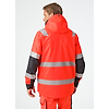 Veste de travail softshell imperméable ALNA 2.0 image 2