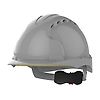 Casque de sécurité crémaillère ventilé EVO3 image 3