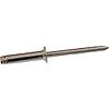 Rivet aveugle tête fraisée - Inox A2 image 5