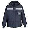 Parka Frigoriste Marine image 1