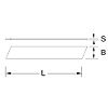 Chargeur de 6 lames pour 907.2175 image 1