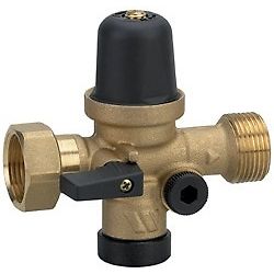 Détendeur eau Rédubloc 3 en 1 image