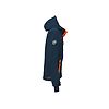 Veste de travail softshell doublé micro polaire SPACE image 13