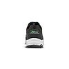 Chaussures de sécurité basses MITCH ESD S3S CI HI HRO FO SR - Noir/Vert image 3