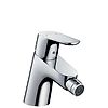 Mitigeur bidet Focus E2 - chrome image 0
