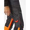 Pantalon de travail haute visibilité classe 1 ALNA 2.0 image 5